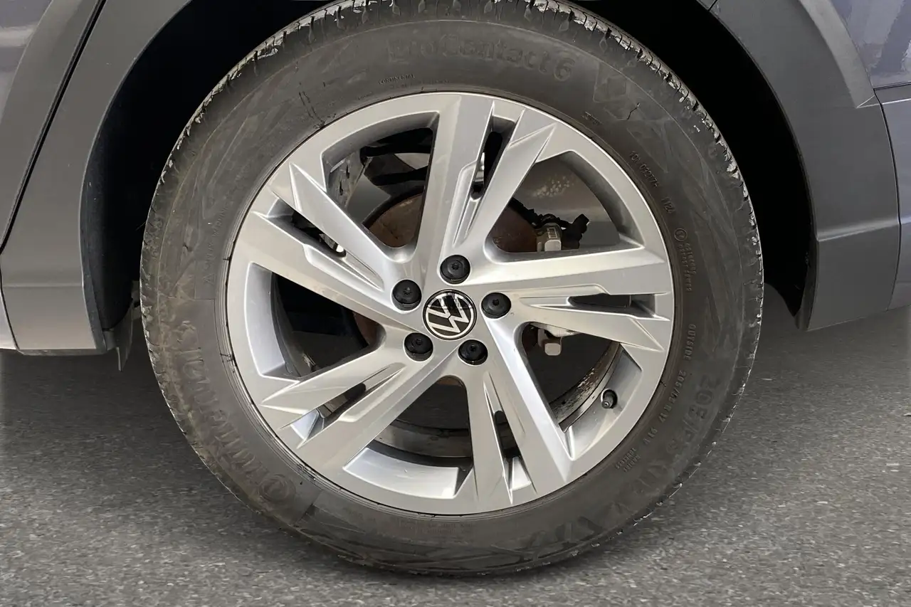 Volkswagen Taigo R-Line 1.0 TSI 115 pk DSG, миниатюра 20