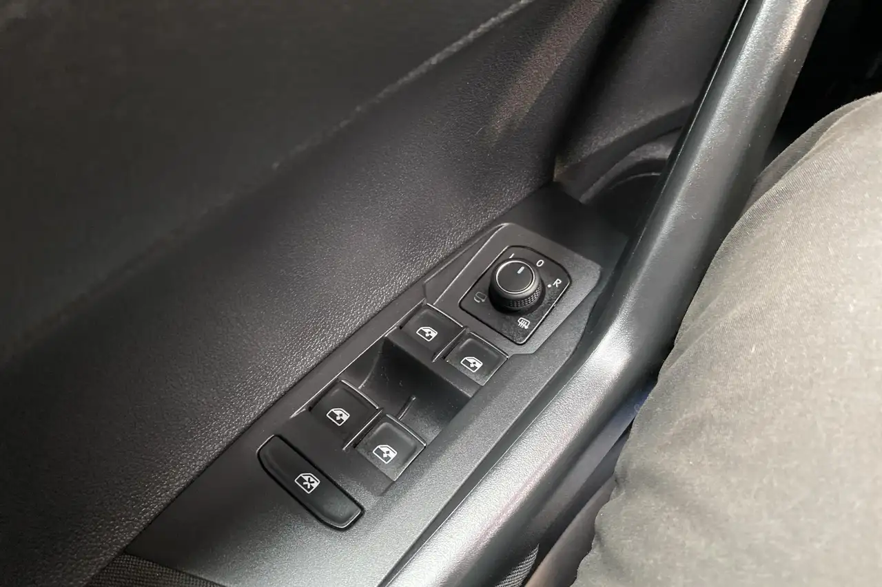 Volkswagen Taigo R-Line 1.0 TSI 115 pk DSG, миниатюра 17