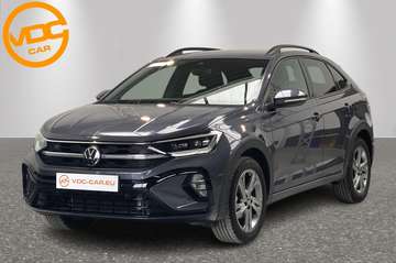 R-Line 1.0 TSI 115 pk DSG