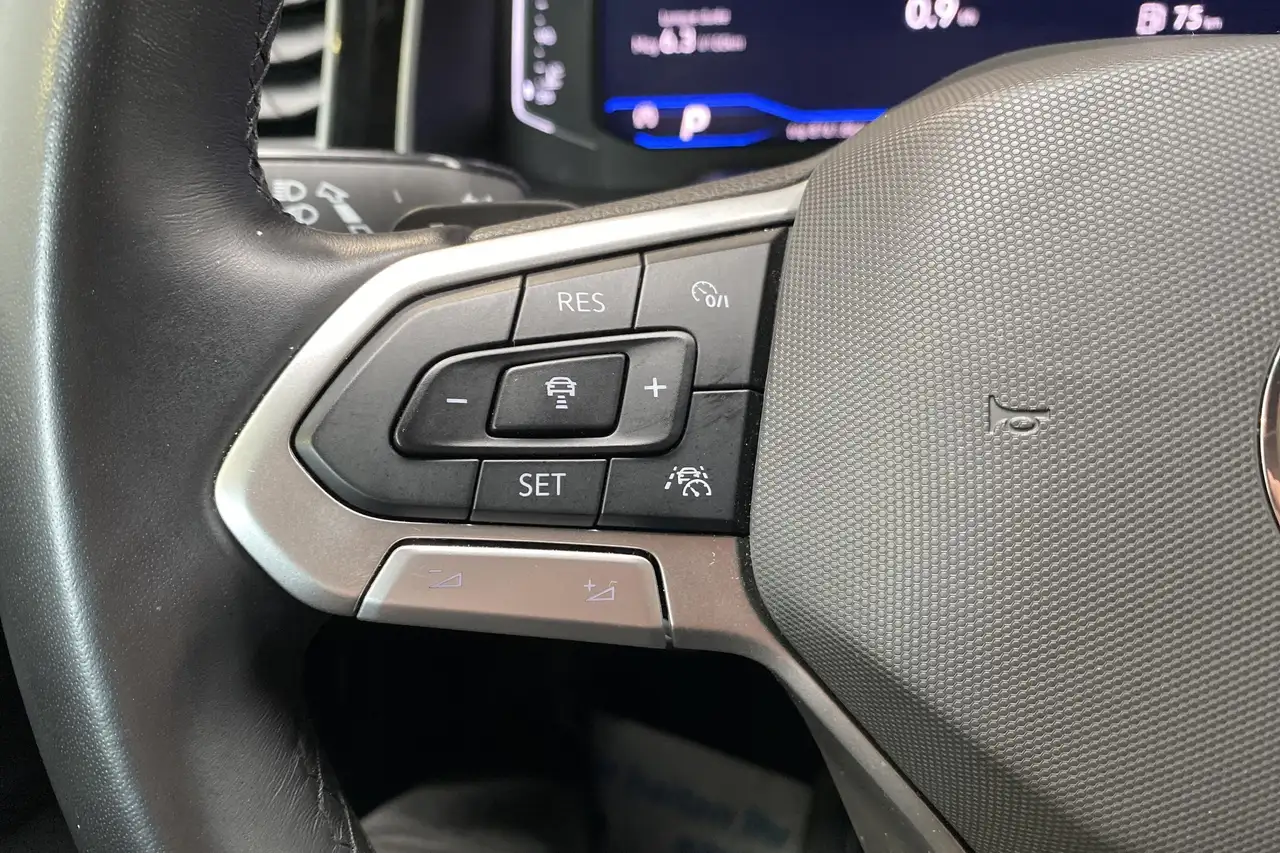 Volkswagen Taigo R-Line 1.0 TSI 115 pk DSG, миниатюра 22