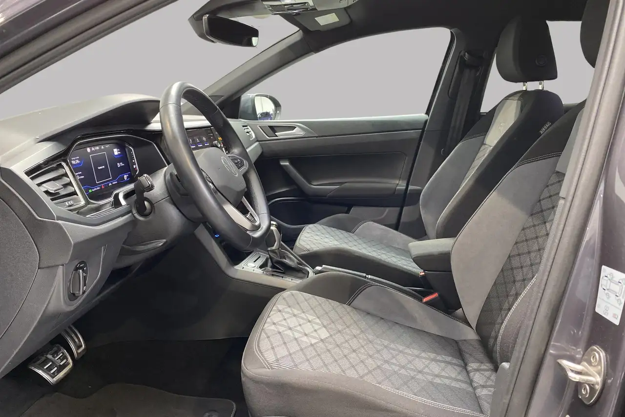 Volkswagen Taigo R-Line 1.0 TSI 115 pk DSG, миниатюра 10