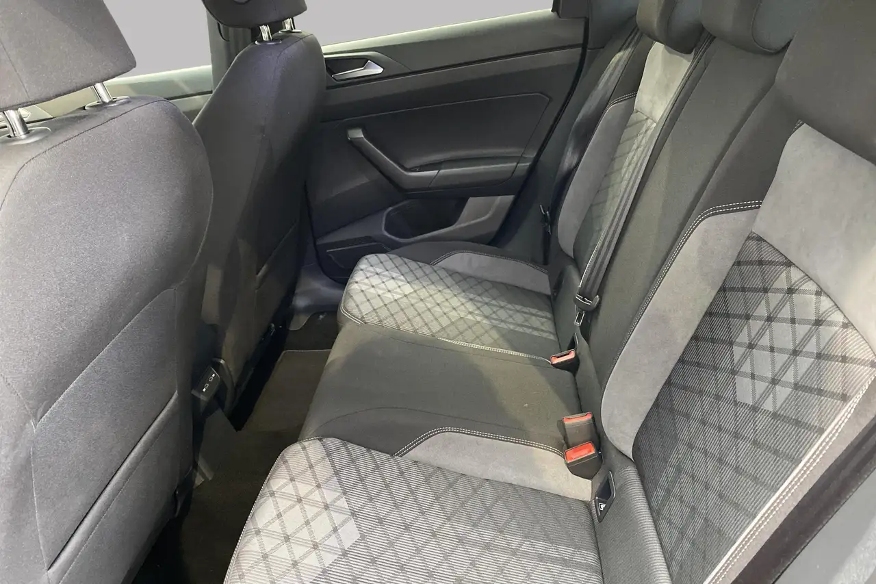 Volkswagen Taigo R-Line 1.0 TSI 115 pk DSG, миниатюра 18