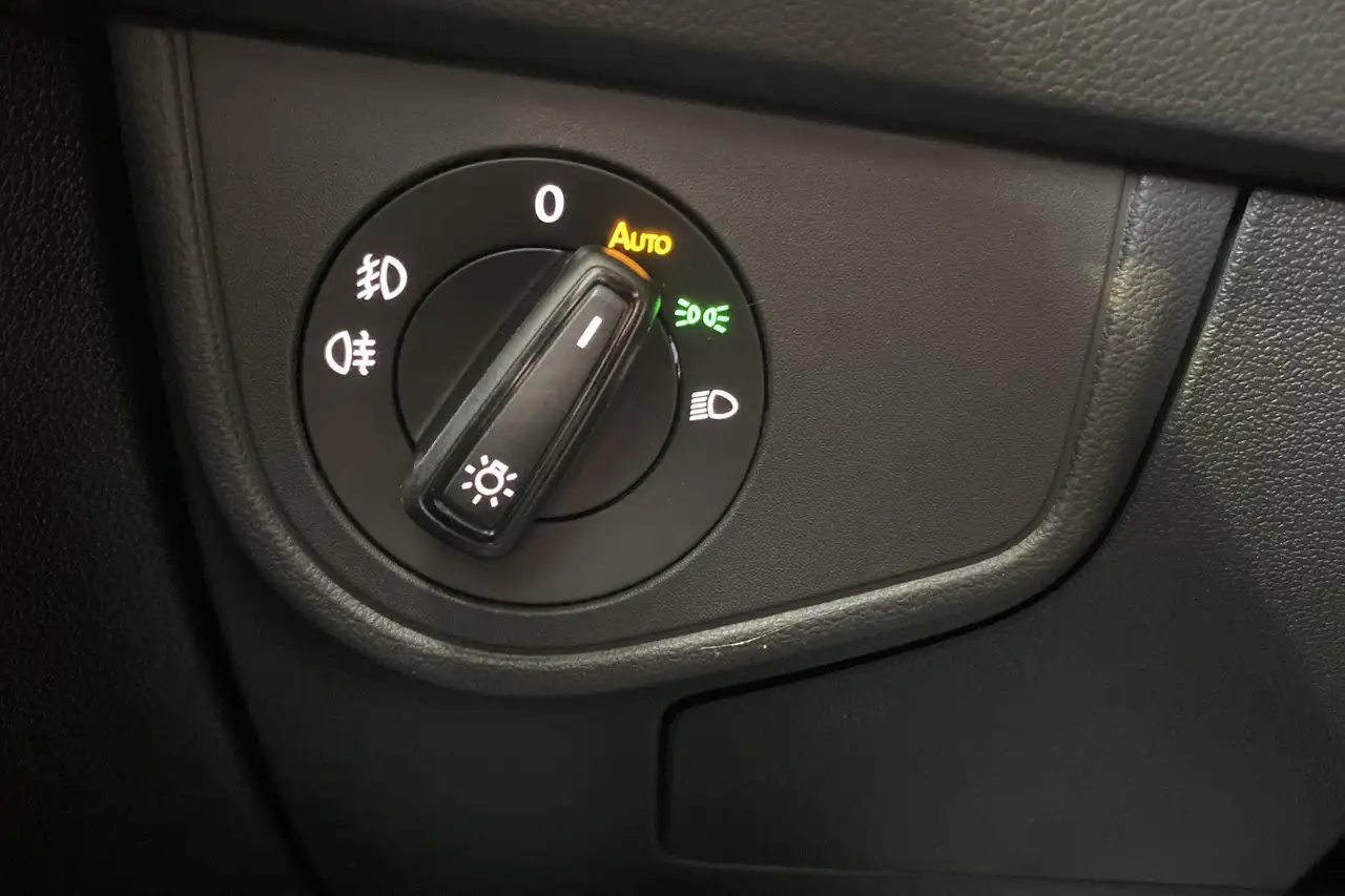 Volkswagen Taigo R-Line 1.0 TSI 115 pk DSG, миниатюра 21
