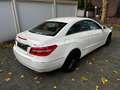 Mercedes-Benz E 350 Coupé AVANTG. Automatik Leder Navi kamera Blanc - thumbnail 4