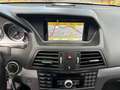 Mercedes-Benz E 350 Coupé AVANTG. Automatik Leder Navi kamera Blanc - thumbnail 9