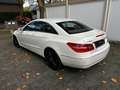 Mercedes-Benz E 350 Coupé AVANTG. Automatik Leder Navi kamera Blanc - thumbnail 6