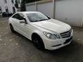 Mercedes-Benz E 350 Coupé AVANTG. Automatik Leder Navi kamera Blanc - thumbnail 3