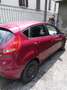 Ford Fiesta Fiesta 5p 1.2 16v + 82cv Mauve - thumbnail 2