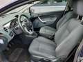 Ford Fiesta 1.25 Titanium Bleu - thumbnail 7
