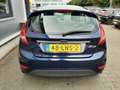 Ford Fiesta 1.25 Titanium Bleu - thumbnail 6
