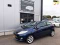 Ford Fiesta 1.25 Titanium Bleu - thumbnail 1