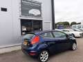 Ford Fiesta 1.25 Titanium Bleu - thumbnail 5