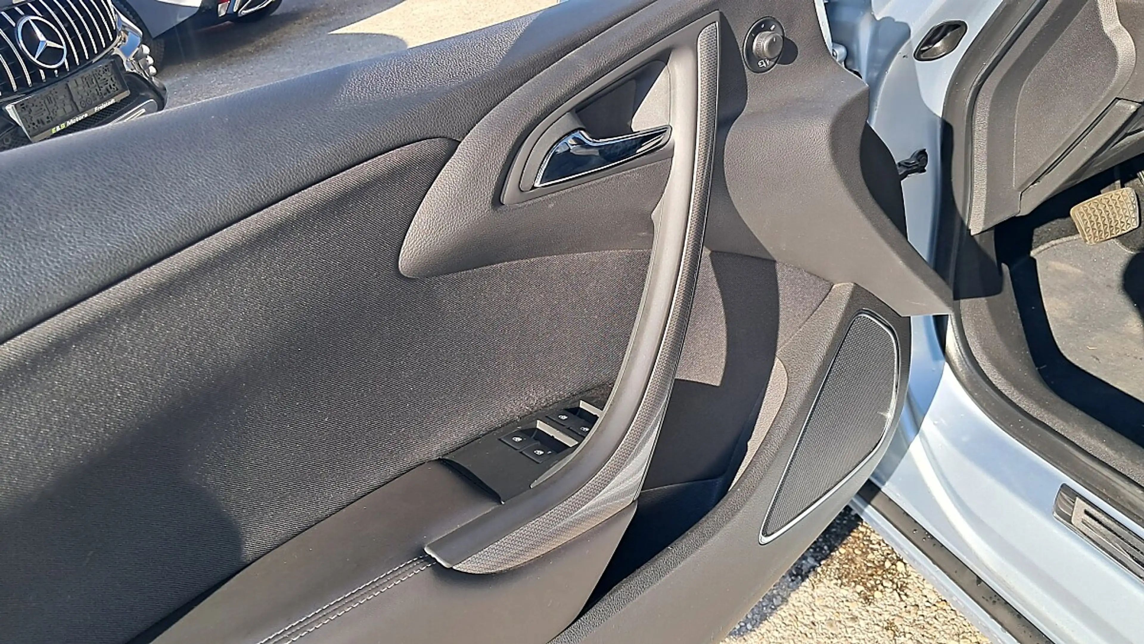 Opel Cascada 2,0 CDTI Ecotec Edition Aut. — photo 14