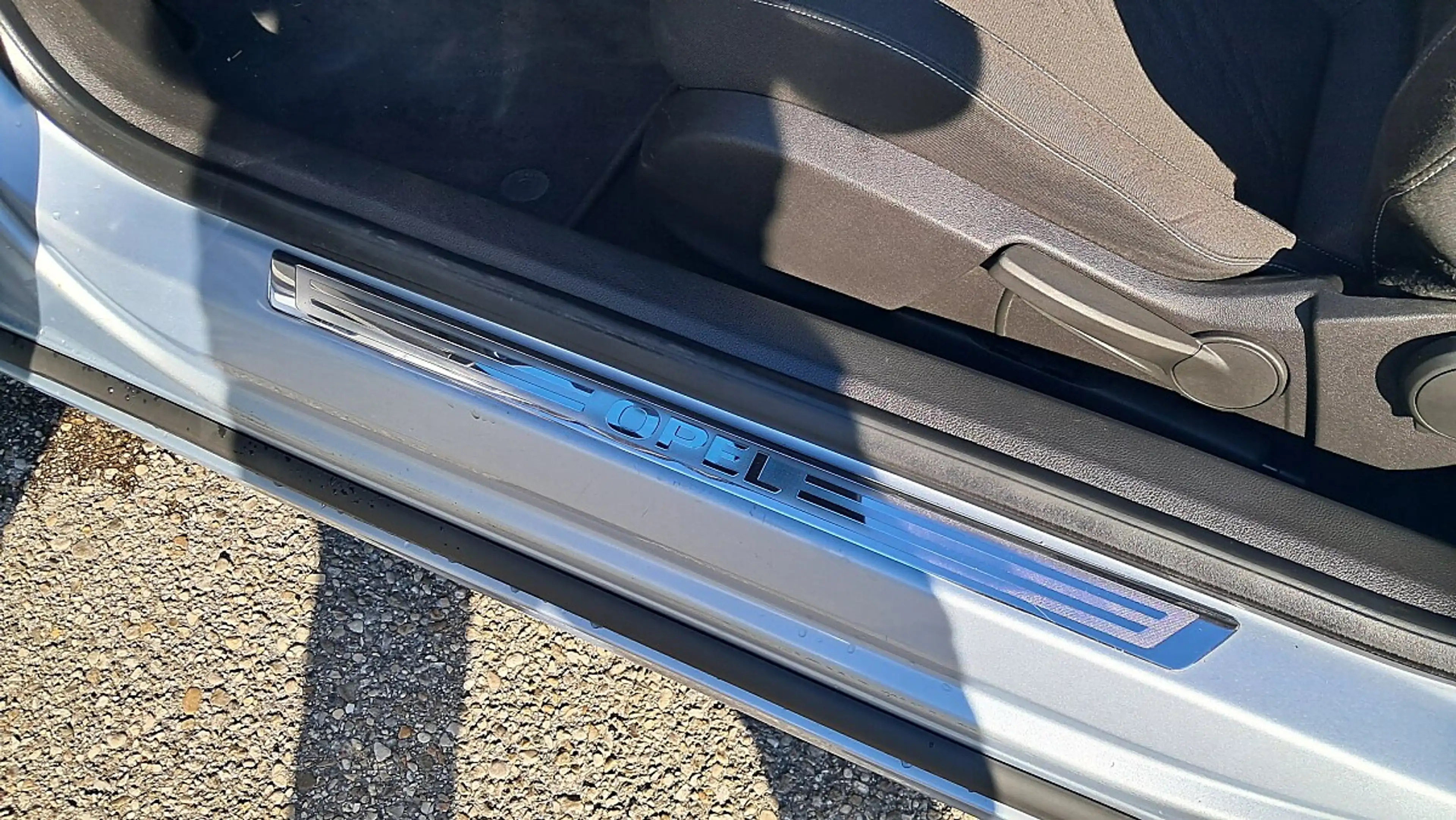 Opel Cascada 2,0 CDTI Ecotec Edition Aut. — photo 15