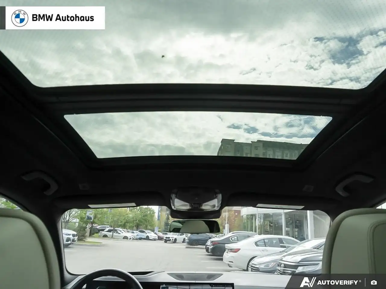 BMW X7 снимка BMW X7