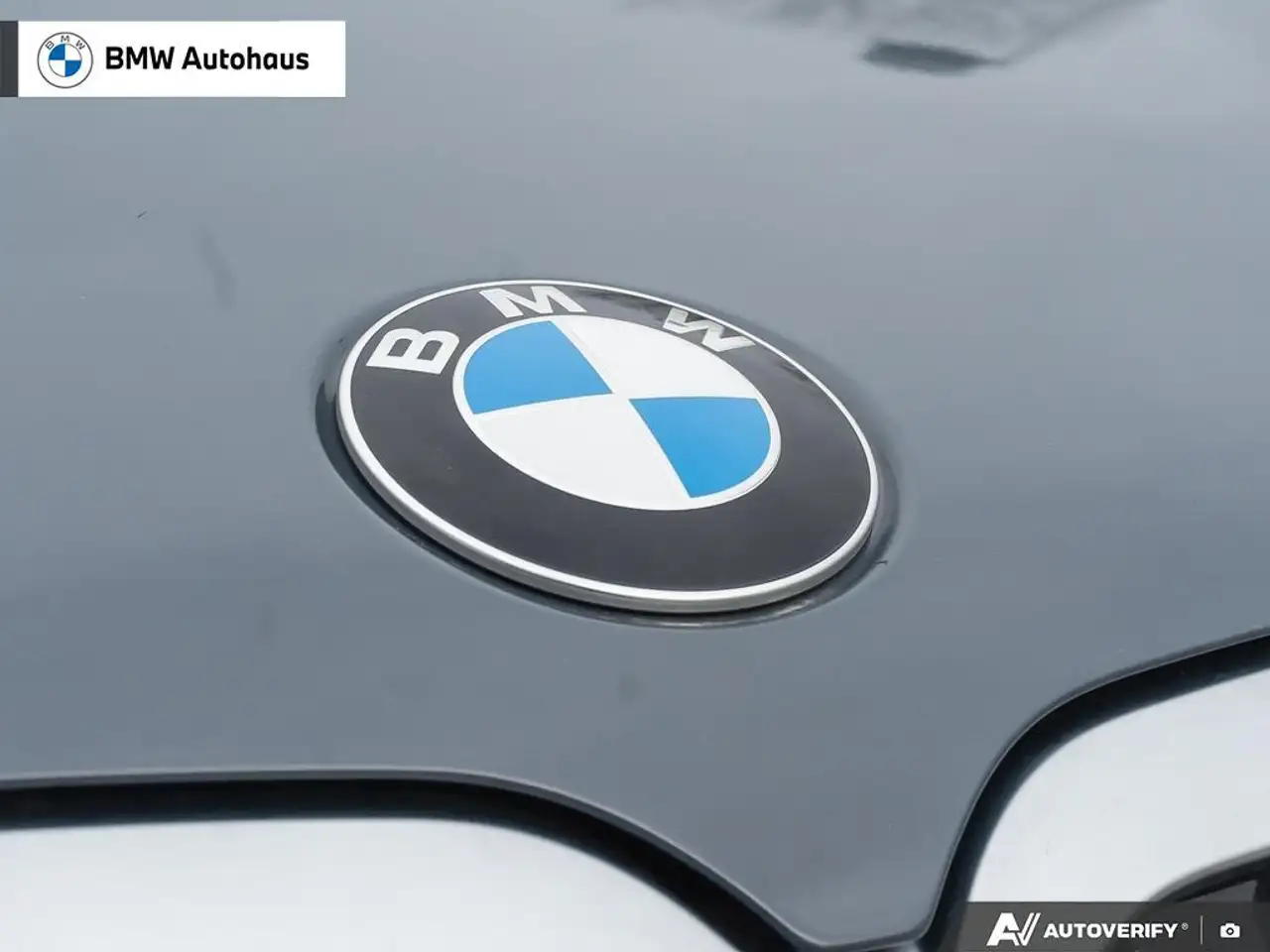 BMW X7 снимка BMW X7