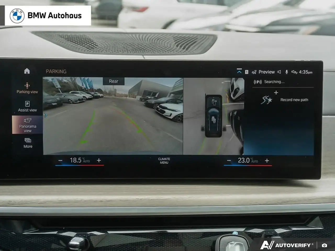 BMW X7 снимка BMW X7