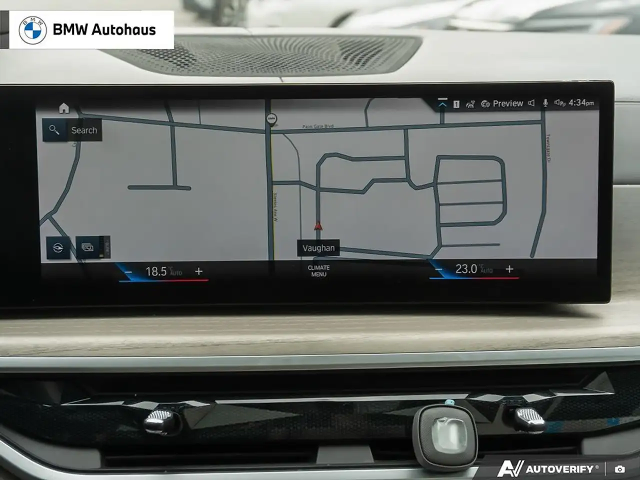 BMW X7 снимка BMW X7