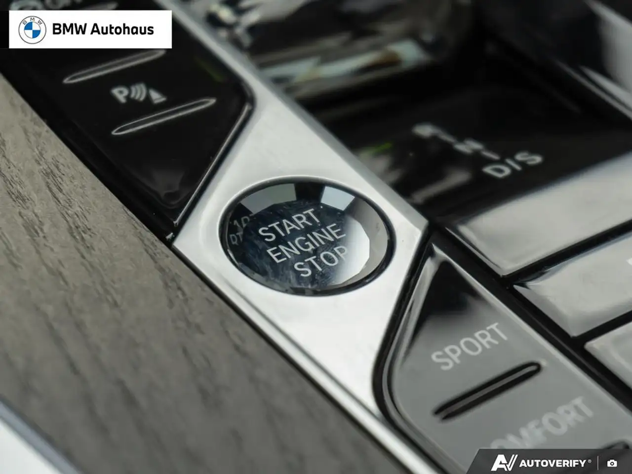 BMW X7 снимка BMW X7