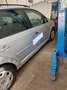 Volkswagen Touran 1.9 Tdi Silber - thumbnail 4