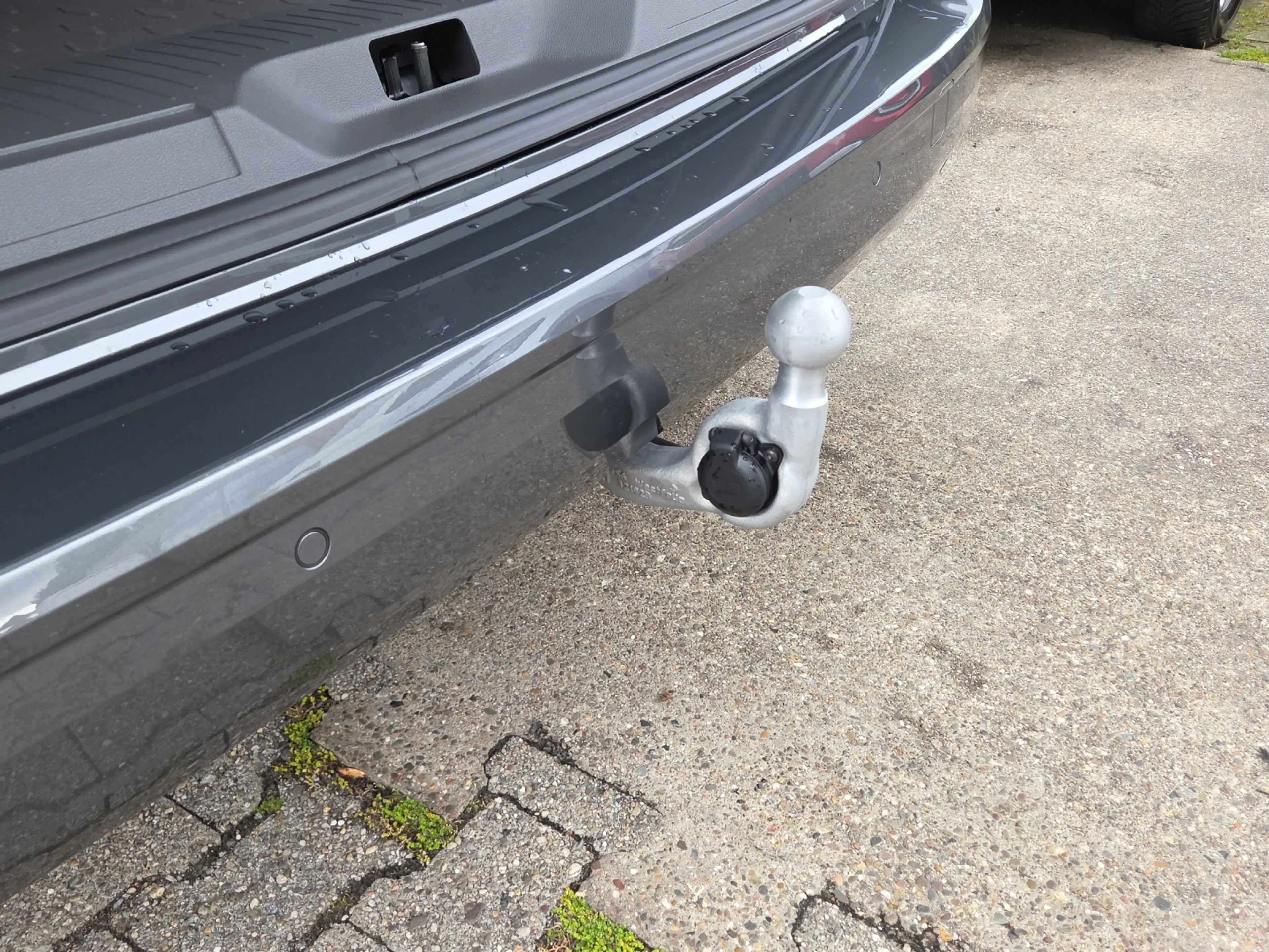 Volkswagen T7 California Ocean 2.0 TDI DSG Camper — photo 15