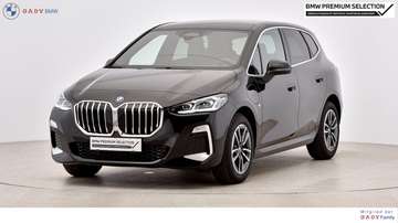 e xDrive M-Sportpaket