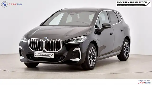 BMW 230 e xDrive M-Sportpaket