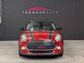 MINI Cooper D Hatch 3 Portes Cooper D 116 ch Pack Chili Rojo - thumbnail 2