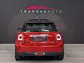 MINI Cooper D Hatch 3 Portes Cooper D 116 ch Pack Chili Rojo - thumbnail 4
