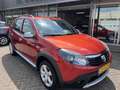 Dacia Sandero 1.6 Stepway airco Rood - thumbnail 6