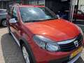 Dacia Sandero 1.6 Stepway airco Rood - thumbnail 7