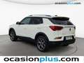 SsangYong Korando G15 Urban 4x2 Blanco - thumbnail 3