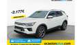 SsangYong Korando G15 Urban 4x2 Blanco - thumbnail 1