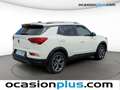 SsangYong Korando G15 Urban 4x2 Blanco - thumbnail 4