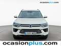 SsangYong Korando G15 Urban 4x2 Blanco - thumbnail 14