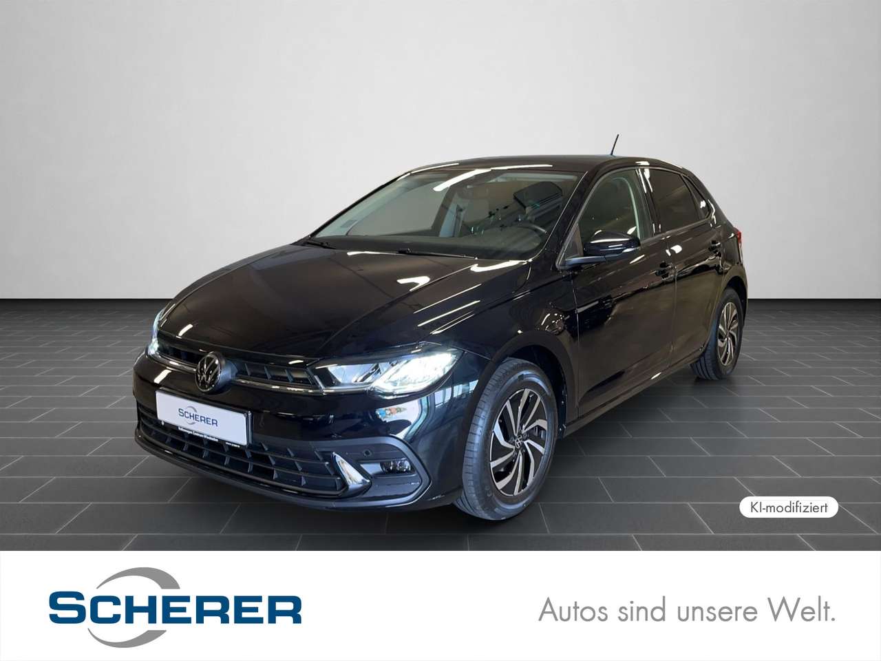 Volkswagen Polo 2026