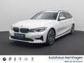 BMW 330 Stop&Go LED DAB DriveAssis Panorama 18Zoll Weiß - thumbnail 1