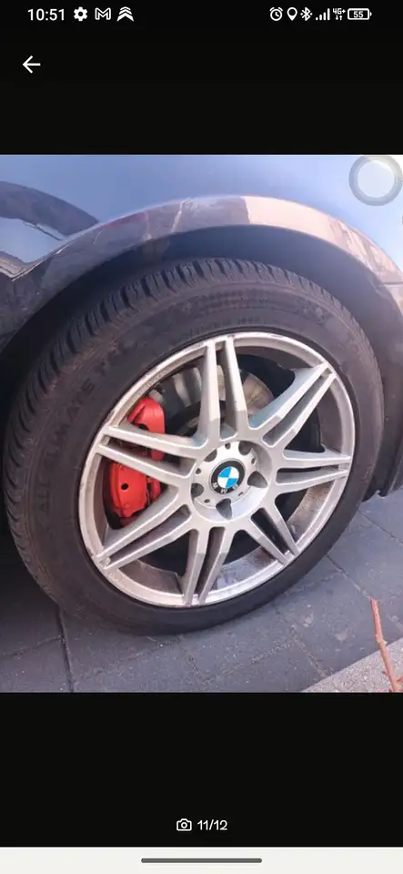 BMW 525