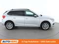 Skoda Kamiq 1.0 TSI Ambition Silber - thumbnail 7
