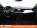 Skoda Kamiq 1.0 TSI Ambition Silber - thumbnail 12