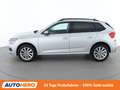Skoda Kamiq 1.0 TSI Ambition Silber - thumbnail 3