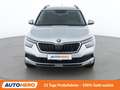Skoda Kamiq 1.0 TSI Ambition Silber - thumbnail 9