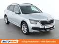 Skoda Kamiq 1.0 TSI Ambition Silber - thumbnail 8