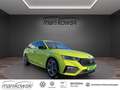 Skoda Octavia RS plus Combi 2.0TSI DSG *Edition*PanoD+HUD+LED+DC Grün - thumbnail 7