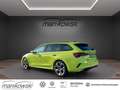Skoda Octavia RS plus Combi 2.0TSI DSG *Edition*PanoD+HUD+LED+DC Grün - thumbnail 3