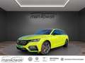 Skoda Octavia RS plus Combi 2.0TSI DSG *Edition*PanoD+HUD+LED+DC Grün - thumbnail 1