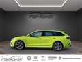 Skoda Octavia RS plus Combi 2.0TSI DSG *Edition*PanoD+HUD+LED+DC Grün - thumbnail 2