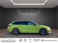 Skoda Octavia RS plus Combi 2.0TSI DSG *Edition*PanoD+HUD+LED+DC Grün - thumbnail 6