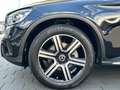 Mercedes-Benz GLC 220 d 4Matic Night-Paket | Distronic | AHK Negro - thumbnail 9