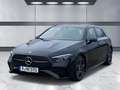 Mercedes-Benz A 250 A 250 4M AMG Line Premium+Burmester+NightP+ParkP Schwarz - thumbnail 1